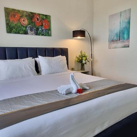 Swanbay Apartments Group Nhon Trach Extérieur photo