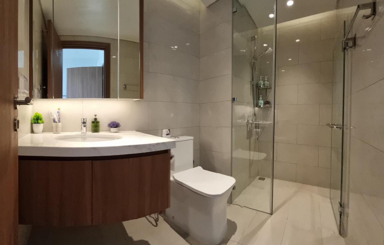 Swanbay Apartments Group Nhon Trach Extérieur photo
