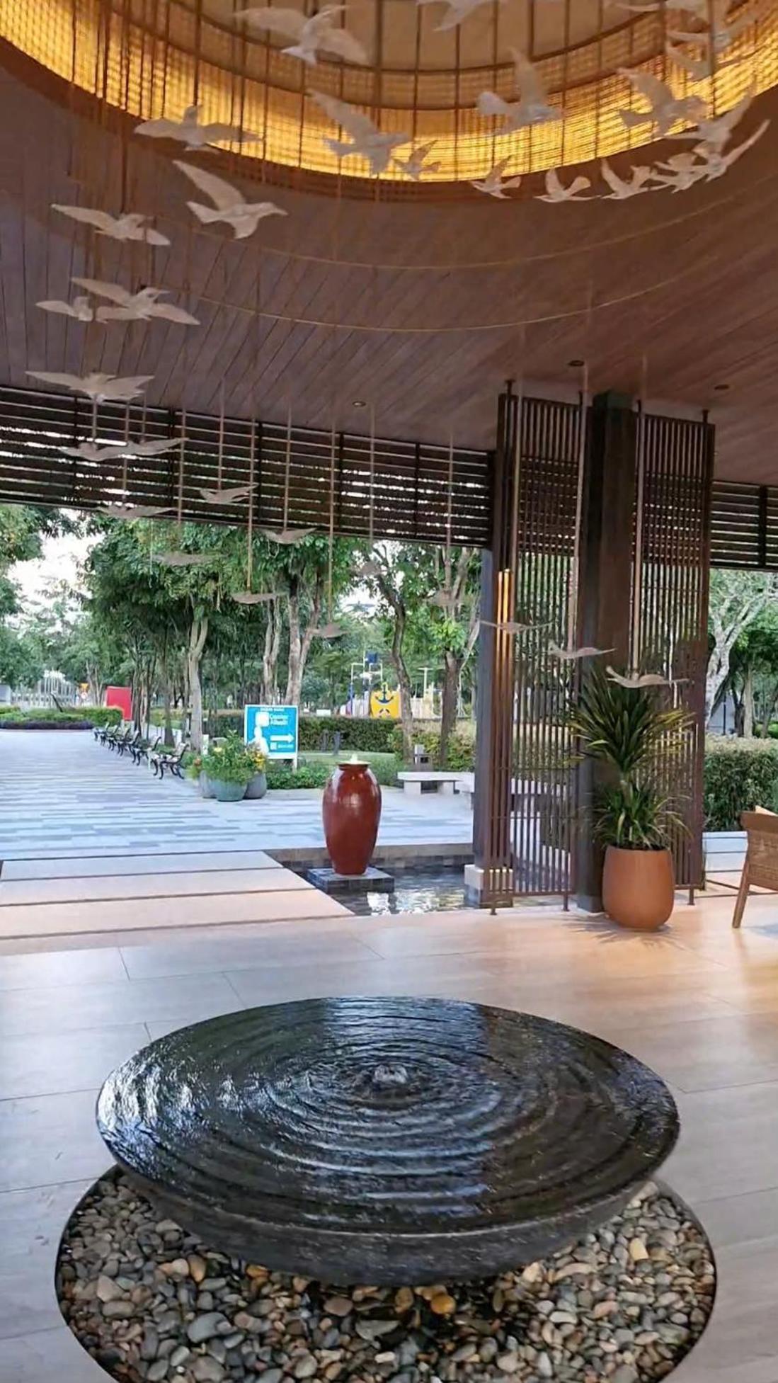 Swanbay Apartments Group Nhon Trach Extérieur photo